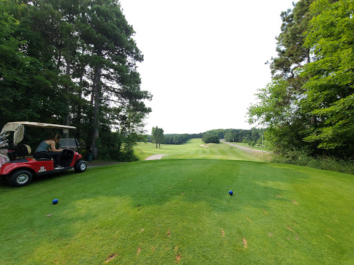 Public Golf Course «Bahle Farms Golf Course», reviews and photos, 9505 E Otto Rd, Suttons Bay, MI 49682, USA