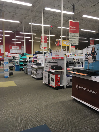 Office Supply Store «Office Depot», reviews and photos, 5950 20th St, Vero Beach, FL 32966, USA