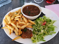Steak du Restaurant L' AMBIGU à Hazebrouck - n°6