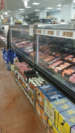 Grocery Store «Fresh Thyme Farmers Market- 82nd», reviews and photos, 4225 E 82nd St, Indianapolis, IN 46250, USA