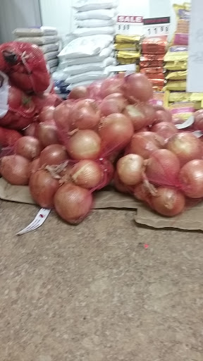 Grocery Store «Akshay Indian Grocery», reviews and photos, 2431 W Main St, Norristown, PA 19403, USA