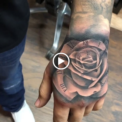 Explore filler tattoo ideas, creative tattoo ideas in Coral Springs, available at Salvation Tattoo Lounge Coral Springs