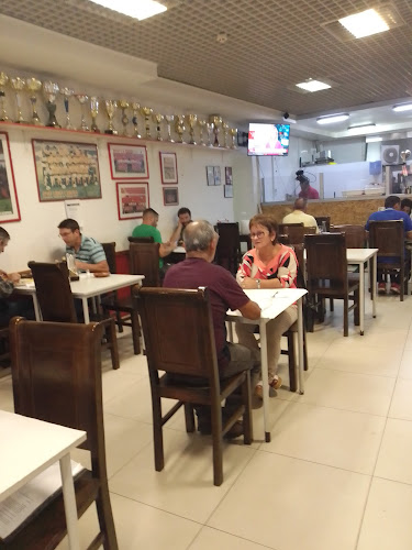 Avaliações doCasa Benfica Figueira da Foz em Figueira da Foz - Restaurante