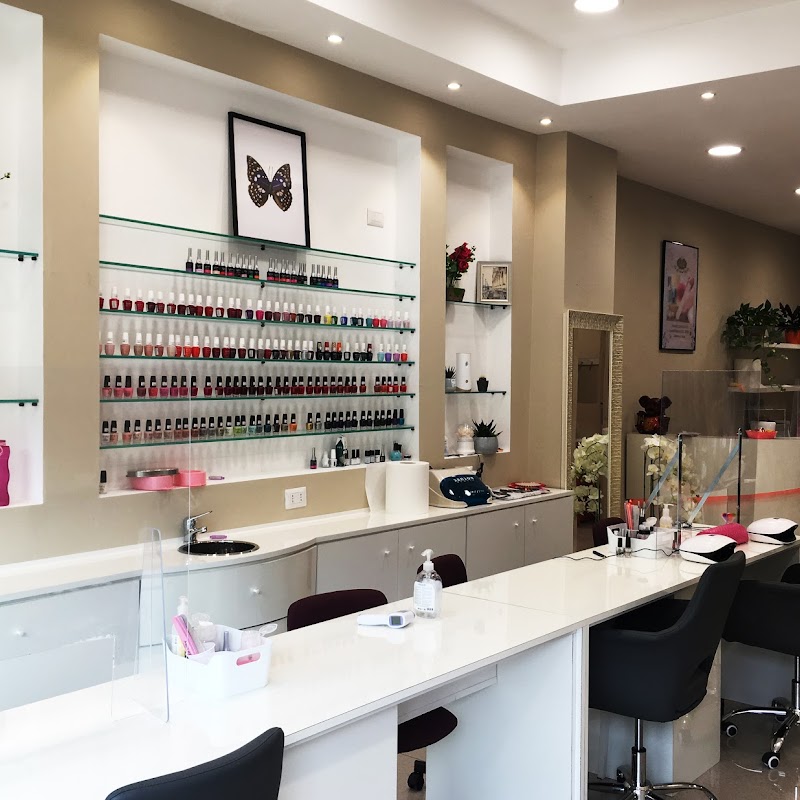 Moli Estetica Nail Spa