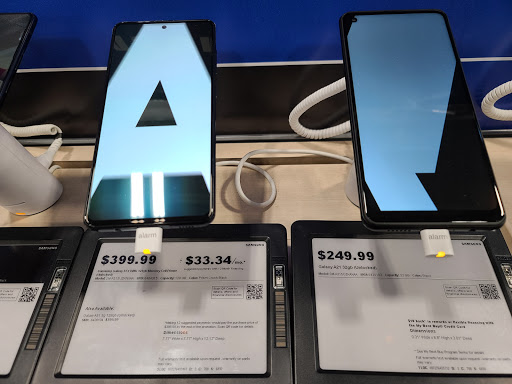 Electronics Store «Best Buy», reviews and photos, 2800 N Central Expy, Plano, TX 75074, USA