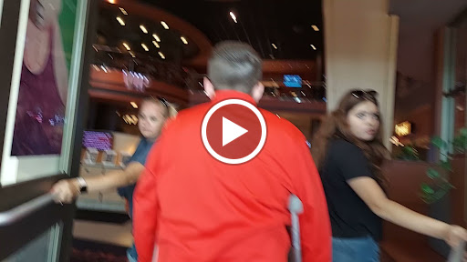 Movie Theater «Cinemark Florence 14», reviews and photos, 7860 Mall Rd, Florence, KY 41042, USA