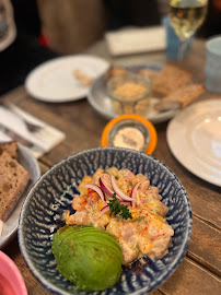 Les plus récentes photos du Restaurant Huguette, Bistro de la mer à Paris - n°8