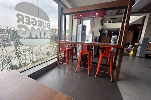 Burger King, Festac Area, Lagos image