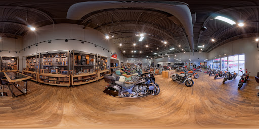 Motorcycle Dealer «Indian Motorcycle of Denver», reviews and photos, 7700 W Colfax Ave, Lakewood, CO 80214, USA