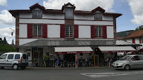 Extérieur du Hôtel Restaurant des Remparts à Saint-Jean-Pied-de-Port - n°14