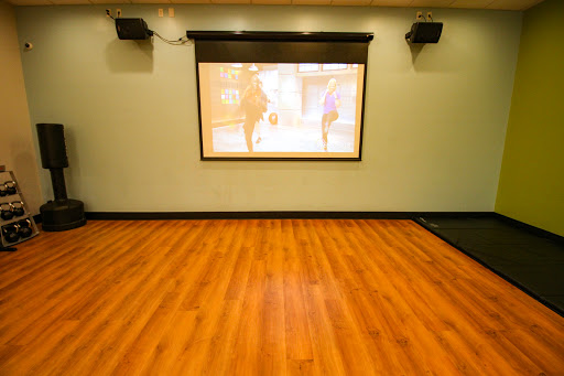 Gym «Anytime Fitness», reviews and photos, 1100 W Wyomissing Blvd, West Lawn, PA 19609, USA