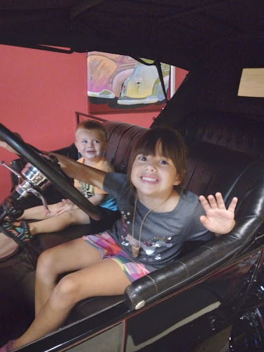 Tourist Attraction «Classic Car Collection», reviews and photos, 3600 US-30 B, Kearney, NE 68847, USA