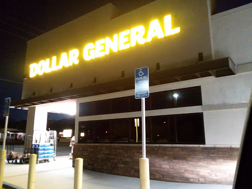 Discount Store «Dollar General», reviews and photos, 55556 Twentynine Palms Highway, Yucca Valley, CA 92284, USA
