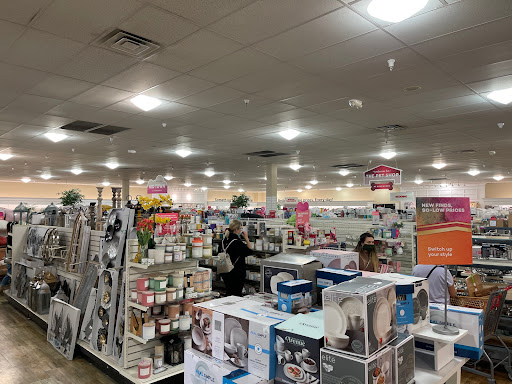 Department Store «HomeGoods», reviews and photos, 2950 St Rose Pkwy, Henderson, NV 89052, USA