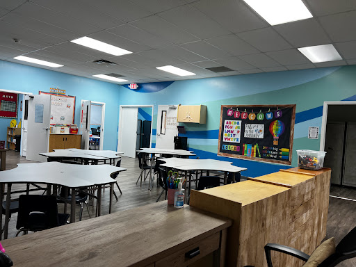 Day Care Center «Growing Together Academy», reviews and photos, 843 Woodbury Road, Orlando, FL 32828, USA