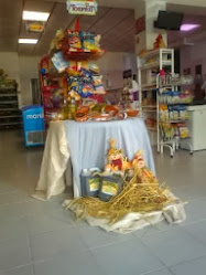 Loja Toni Shop