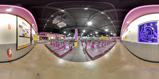 Gym «Planet Fitness», reviews and photos, 1812 Union Ave, Natrona Heights, PA 15065, USA