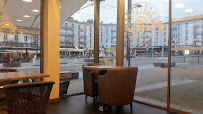 Atmosphère du Restauration rapide BAGELSTEIN • Bagels & Coffee shop à Brest - n°20
