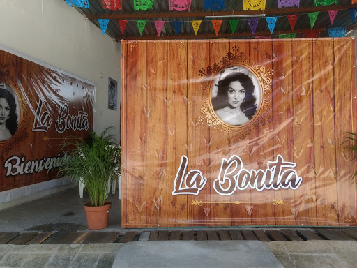 La Bonita Restaurant