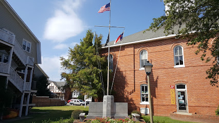 Dare County Veterans Memorial