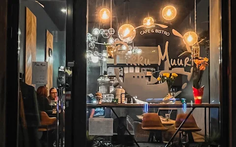 Pikku Muuri Cafe & Bistro image