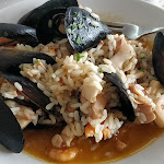 Photo n°1 de l'avis de Luigi.n fait le 09/05/2018 à 10:42 sur le  Il Carro à Miglianico