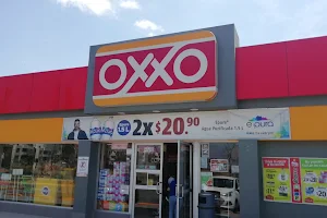 OXXO Villalta GDL image