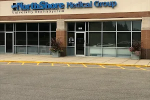 NorthShore Medical Group image
