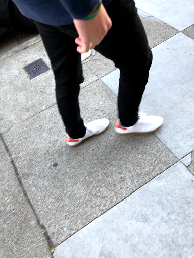 Shoe Store «Shoe Biz», reviews and photos, 3810 24th St, San Francisco, CA 94114, USA