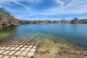 Newton Pond image