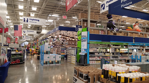 Lowe's Home Improvement