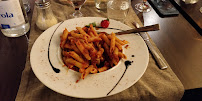 Penne du Restaurant italien La Romanella à Barr - n°5