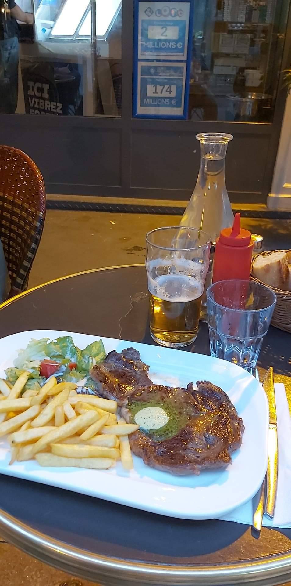 Photo n° 1 de l'avis de venera.a fait le 23/09/2022 à 18:54