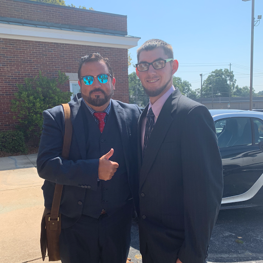 Personal Injury Attorney «Dwayne C. Singleton, LLC Attorney At Law», reviews and photos