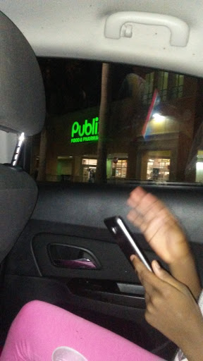 Supermarket «Publix Super Market at St. Andrews», reviews and photos, 5473 NW St James Dr, Port St Lucie, FL 34983, USA
