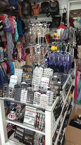 Pipí Cucú Accesorios Bijou - Tienda de ropa