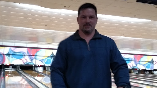 Bowling Alley «Bowlerama Lanes», reviews and photos, 1313 E Diehl Ave, Des Moines, IA 50315, USA