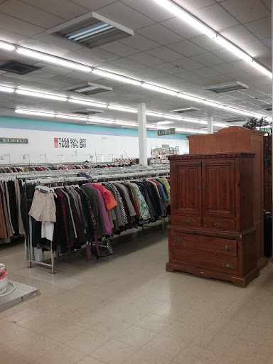Thrift Store «Value Village», reviews and photos, 2917 Freedom Dr, Charlotte, NC 28208, USA