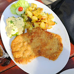 Photo n°3 de l'avis de Tor.e fait le 18/10/2018 à 16:22 sur le  Holländische Stube à Friedrichstadt