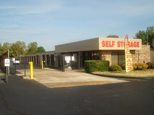 2915 S National Ave, Springfield, MO 65804, USA