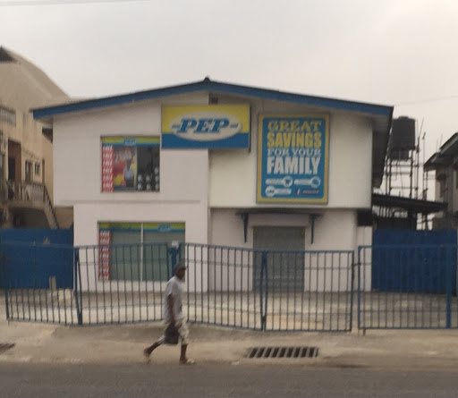 Pep Shopping Centre Ogudu, Ogudu Rd, Kosofe 100242, Lagos, Nigeria, Gym, state Lagos