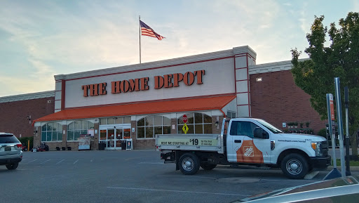 Home Improvement Store «The Home Depot», reviews and photos, 287 Meadowlands Dr, Chardon, OH 44024, USA