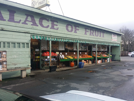 Palace of Fruit, 8 Ely Rd N, Petaluma, CA 94954, USA, 