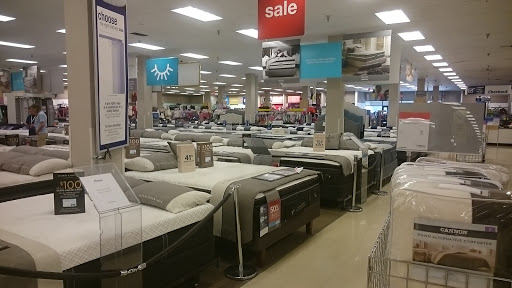 Department Store «Sears», reviews and photos, 100 Santa Rosa Plaza, Santa Rosa, CA 95401, USA