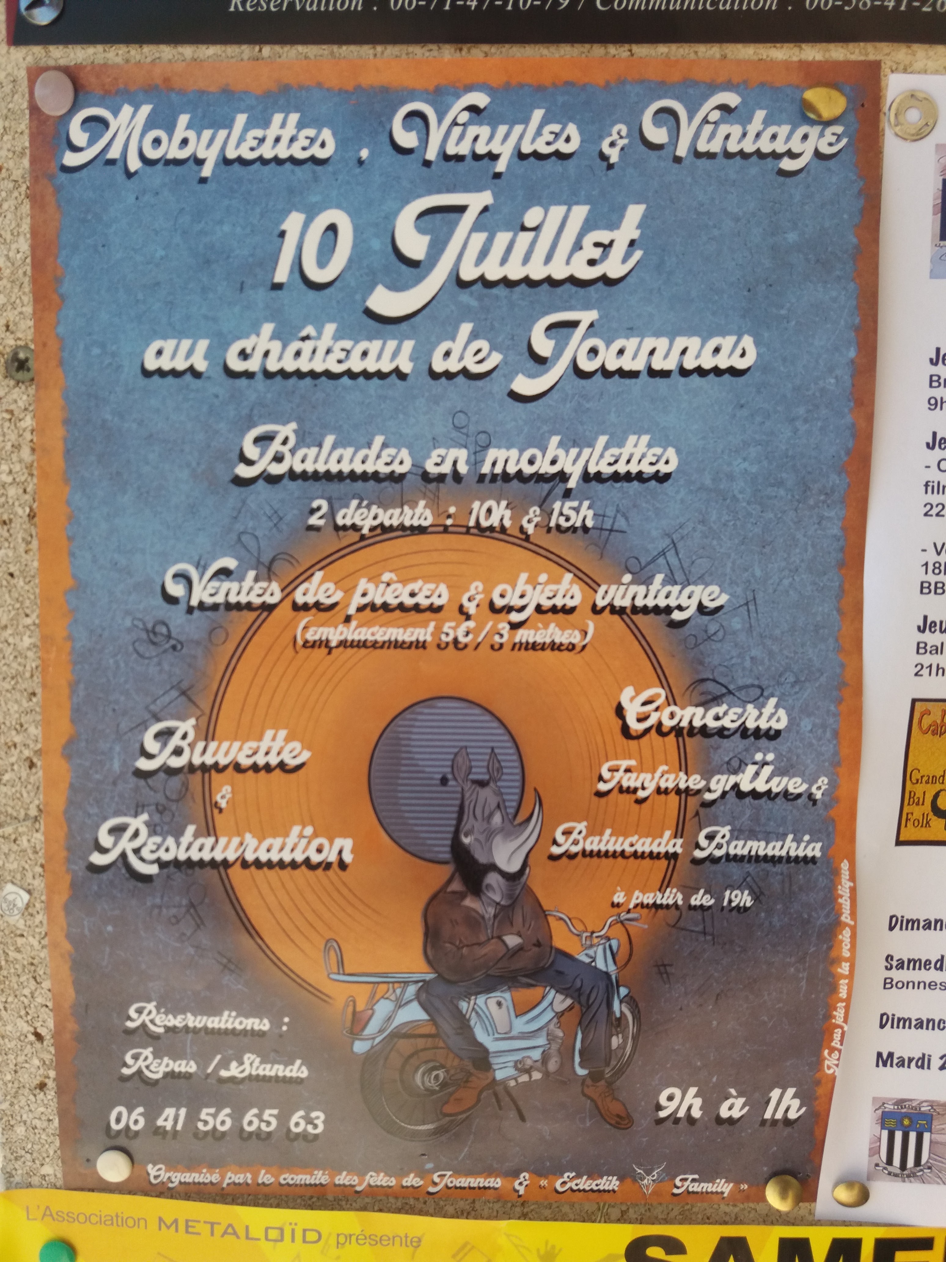 Photo n° 3 de l'avis de 3RIC. fait le 10/07/2022 à 14:47