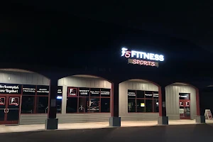 F5 Fitness & Sports image