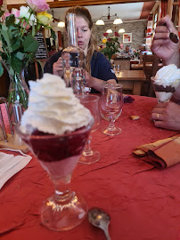 Plats et boissons du Restaurant Auberge de Loye S Arnon à Loye-sur-Arnon - n°3