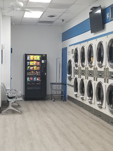 Laundromat «Sunshine Kleen Coin Laundry», reviews and photos, 10379 Royal Palm Blvd, Coral Springs, FL 33065, USA