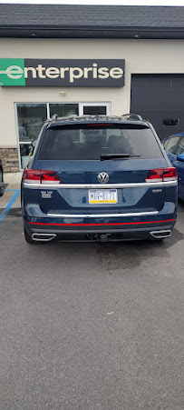 Enterprise Rent-A-Car - Photo 6 - Car repair in Moosic, PA, Scranton