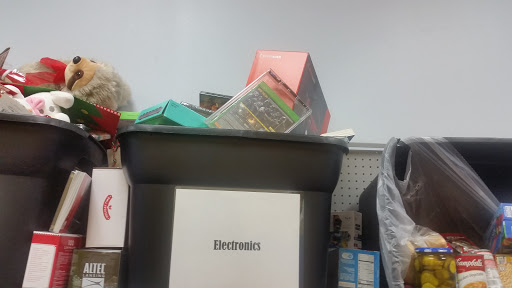 Discount Store «Walmart», reviews and photos, 2200 Holly Springs Pkwy, Holly Springs, GA 30115, USA